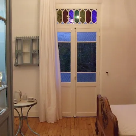 Lea לינה וארוחת בוקר
