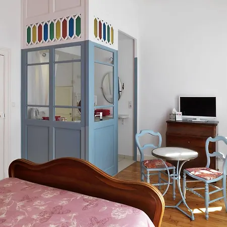 Bed & Breakfast Lea