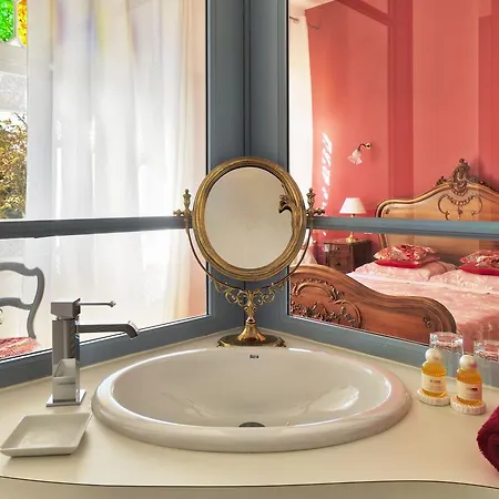 Bed & Breakfast Lea 2*