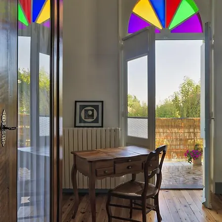 Bed & Breakfast Lea