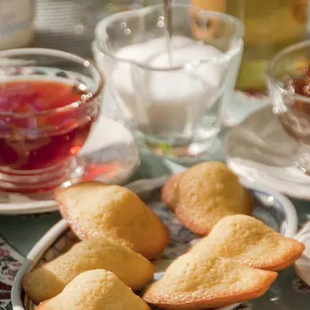 Bed and Breakfast Lea Τουλούζη